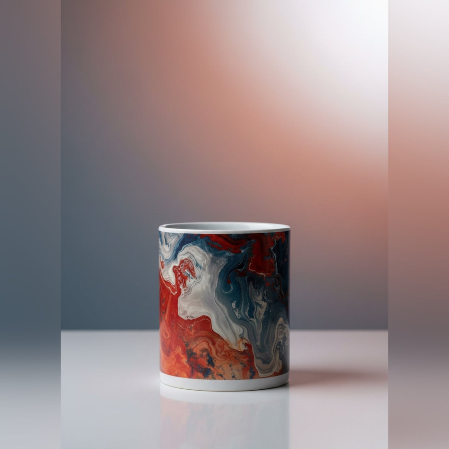 CUSTOM PRINT MUG