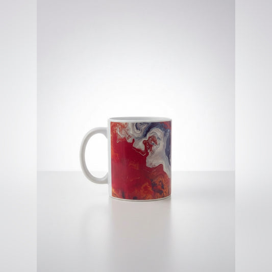 CUSTOM PRINT MUG